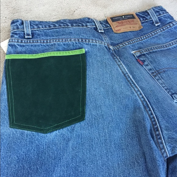 Jeans - Picture 4 of 5